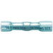 Auveco No 21004 Crimp & Solder Butt Connector 16 14 Gauge, Quantity 10