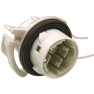 Auveco No. 21006 GM Wire Harness Connector, Quantity - 1