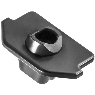 Auveco No. 21015 Toyota & Lexus Screw Grommet, Quantity - 5