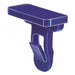 Auveco No 21016 Toyota Fender & Bumper Clip Blue Nylon, Quantity 15