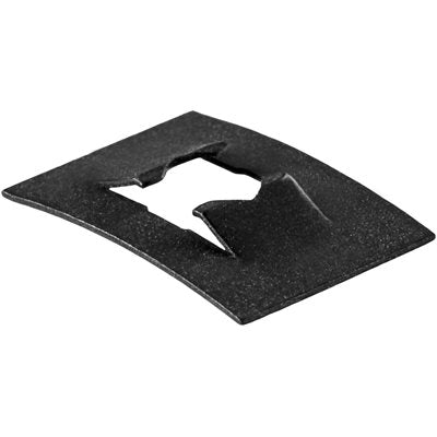 Auveco No 2102 Flat Nut 5/32 Stud Size 3/8 X 9/16, Quantity 100