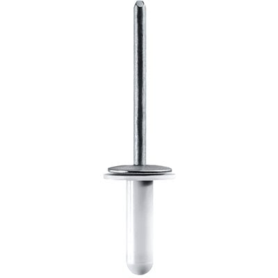 Auveco No. 21046 Lexus Specialty Rivet, Quantity - 10