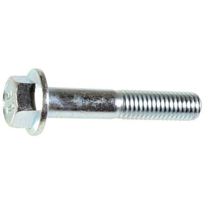 Auveco No 21053 JIS Small Head Hex Flange Bolt, Quantity 15