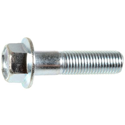 Auveco No 21056 JIS Small Head Hex Flange Bolt, Quantity 10