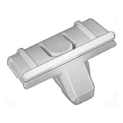 Auveco No. 21071 Toyota Bumper Cover Clip, Quantity - 10