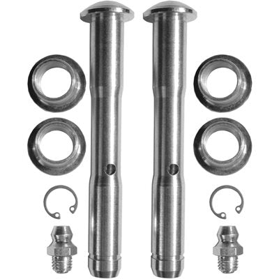 Auveco No. 21072 GM Door Hinge Pin & Bushing Kit, Quantity - 1