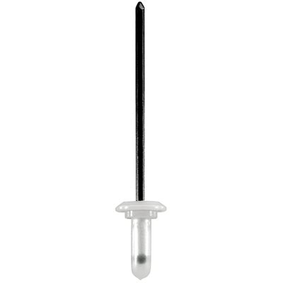 Auveco No. 21082 Toyota Specialty Rivet, Quantity - 15