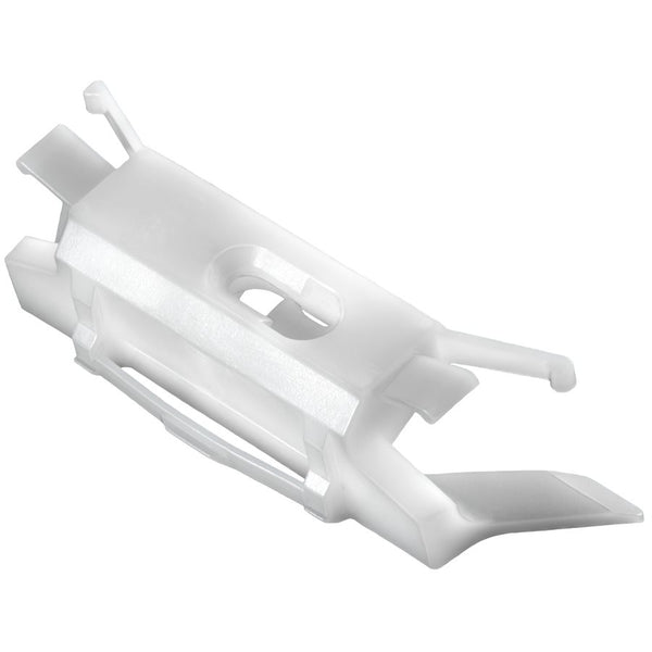 Auveco No. 21094 Honda Windshield Clip White Nylon, Quantity - 10