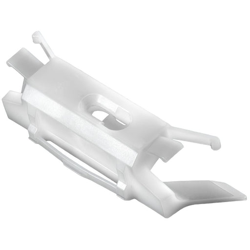 Auveco No 21094 Honda Windshield Clip White Nylon, Quantity 10