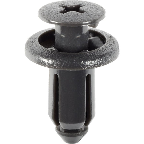 Auveco No. 21104 Toyota Push Type Retainer, Quantity - 10