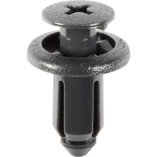 Auveco No 21104 Toyota Push Type Retainer, Quantity 10