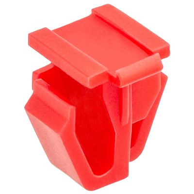 Auveco No 21109 Honda Molding Clip, Quantity 15