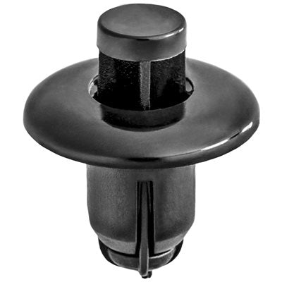 Auveco No. 21110 Mazda Push Type Retainer, Quantity - 15