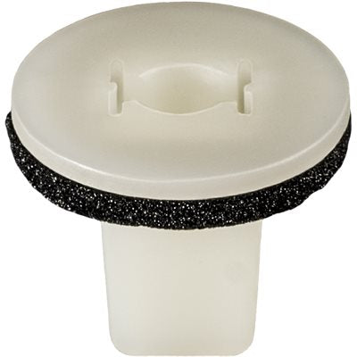 Auveco No 21111 Nissan Screw Grommet, Quantity 25