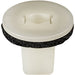 Auveco No 21111 Nissan Screw Grommet, Quantity 25