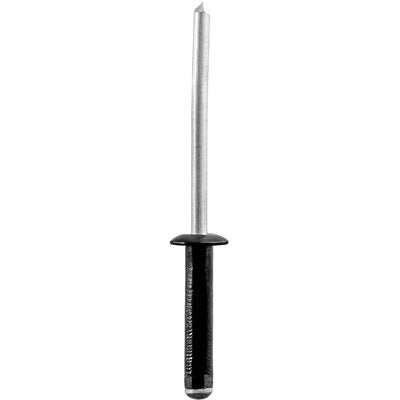 Nissan 01515-0009U Specialty Rivet, Auveco 21113 Quantity 25