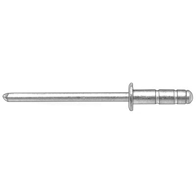 Auveco No 21114 GM Specialty Rivet, Quantity 50