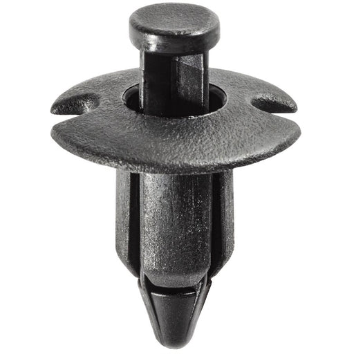 Auveco No 21120 Toyota Push Type Retainer, Quantity 15