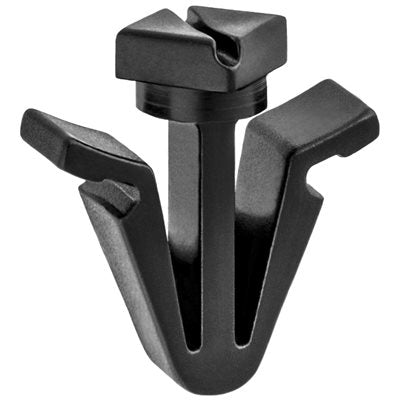 Auveco No. 21121 Nissan Grille Clip, Quantity - 25