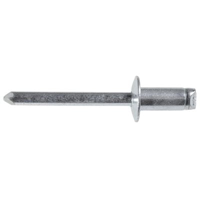 Auveco No 21124 GM Specialty Rivet, Quantity 25