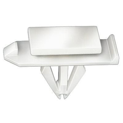 Auveco No. 21128 GM Molding Clip, Quantity - 15