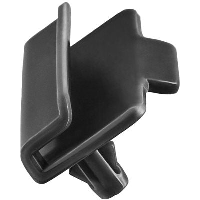 Auveco No 21132 Toyota Molding Clip Gray Nylon, Quantity 10