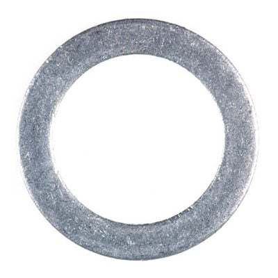 Auveco No. 21178 Aluminum Oil Drain Plug Gasket, Quantity - 25