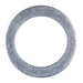 Auveco No 21178 Aluminum Oil Drain Plug Gasket, Quantity 25