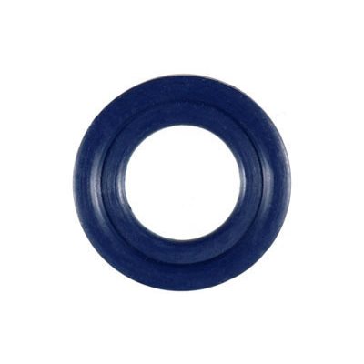 Auveco No 21179 Rubber Oil Drain Plug Gasket, Quantity 10