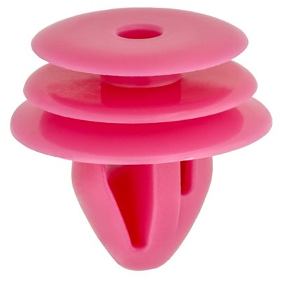 Auveco No. 21188 Hyundai & Kia Trim Panel Retainer, Quantity - 15