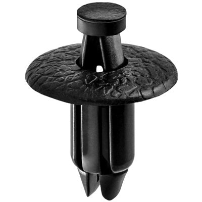 Auveco No. 21190 Honda Push-Type Retainer, Quantity - 15