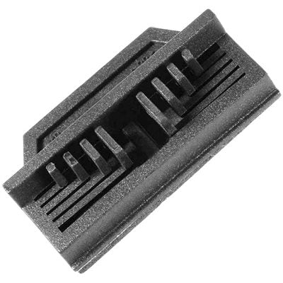 Auveco No. 21195 GM Windshield Setting Block Black Nylon, Quantity - 10