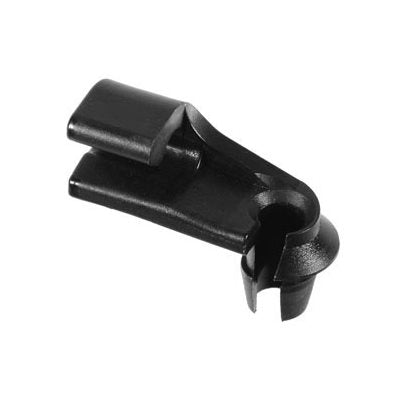 Auveco No. 21197 GM Door Lock Rod Clip Black Nylon, Quantity - 25