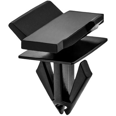 Auveco No. 21200 GM Molding Clip Black Nylon, Quantity - 10