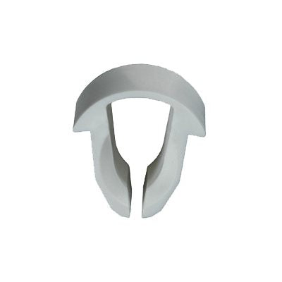 Auveco No 21214 Ford Fuel Line Retainer Clip, Quantity 15