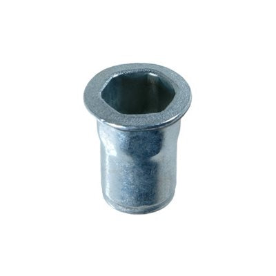 Auveco No. 21215 Ford Specialty Insert With Sealer, Quantity - 15