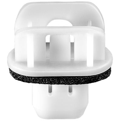 Auveco No. 21216 Honda Molding Clip, Quantity - 10