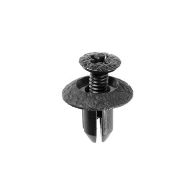 Auveco No 21218 Toyota Push Type Retainer, Quantity 15