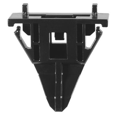 Auveco No. 21234 Toyota Molding Clip Black Nylon, Quantity - 10