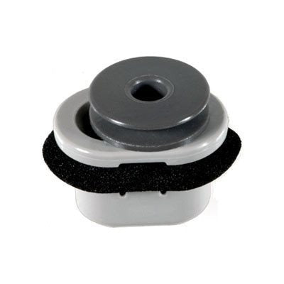 Auveco No. 21237 Toyota Fender Retainer, Quantity - 10