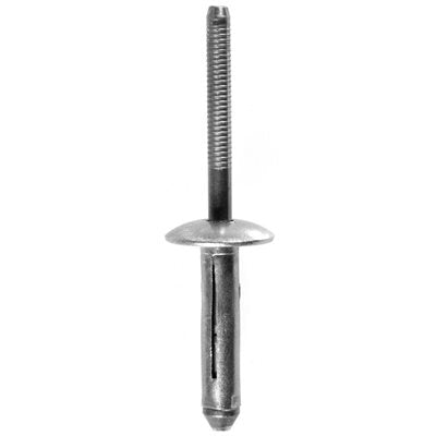 Auveco No. 21245 Ford Specialty Rivet, Quantity - 15