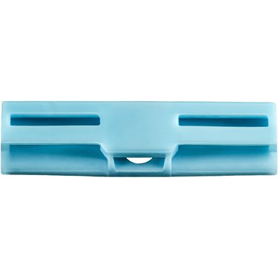 Auveco No. 21255 Lexus Windshield Clip Blue Nylon, Quantity - 10