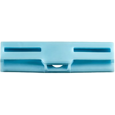 Auveco No 21255 Lexus Windshield Clip Blue Nylon, Quantity 10