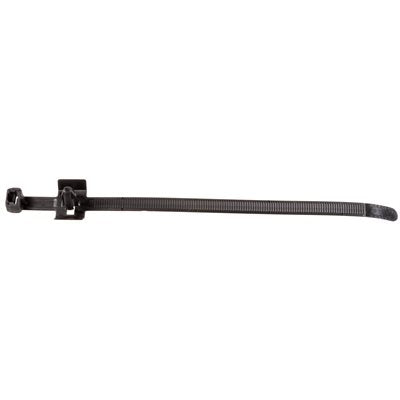 Auveco No. 21259 Nissan Cable Strap Black Nylon, Quantity - 25