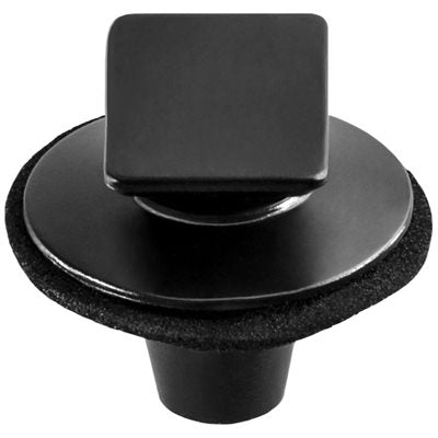 Auveco No 21285 Nissan Molding Clip, Quantity 15