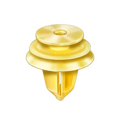 Auveco No. 21289 Nissan Retainer, Quantity - 25