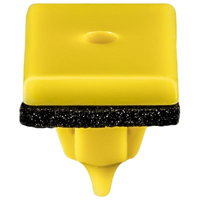 Auveco No. 21292 Hyundai Molding Grommet, Quantity - 15