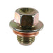 Auveco No 21293 Nissan Oil Drain Plug W/ Gasket, Quantity 2