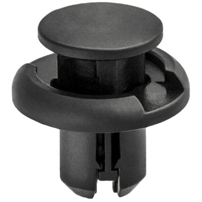 Auveco No. 21297 Honda Push Type Retainer, Quantity - 15