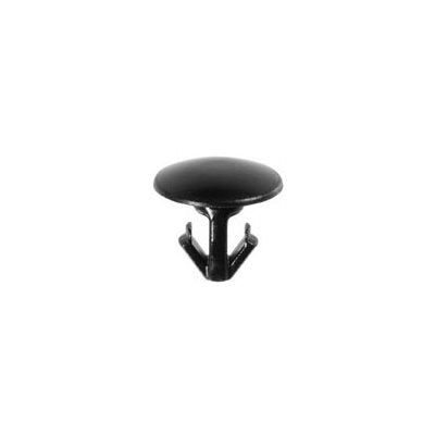 Auveco No. 21307 Mazda Retaining Clip, Quantity - 25